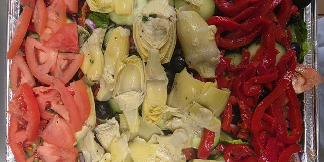 Garden Salad