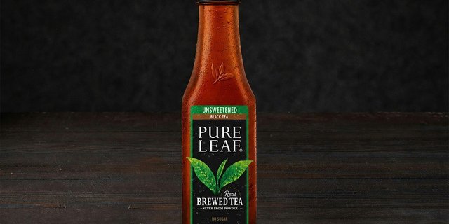 Pure Leaf® Unsweetened Tea (18.5oz)