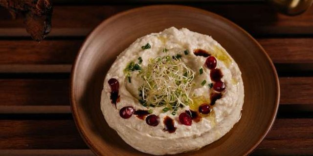 Babaganoush
