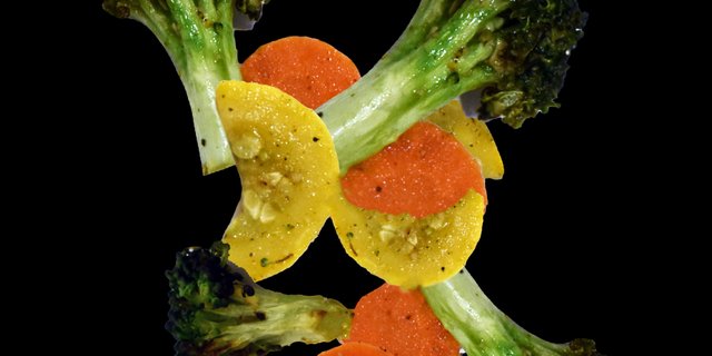 Roasted Veggies