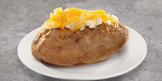 Baked Potato