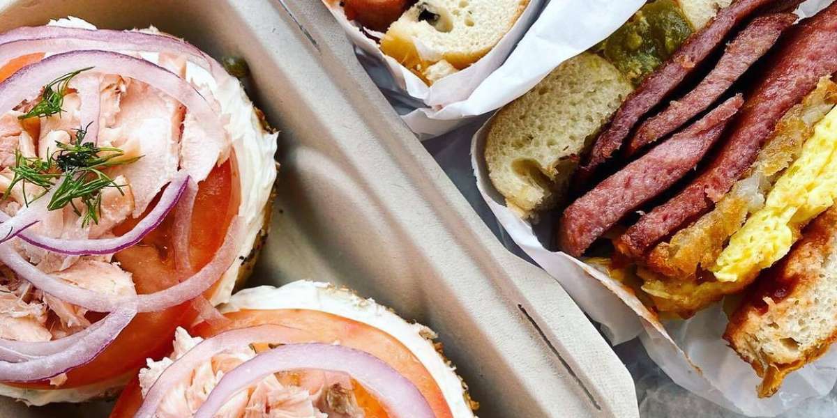 LoxSmith Bagels