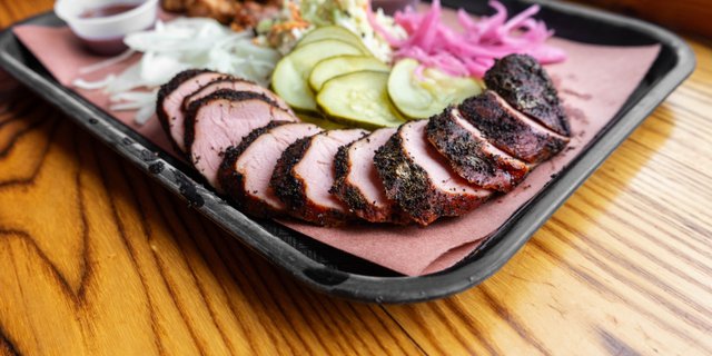 Pork Tenderloin