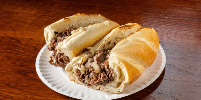 Philly Cheesesteak