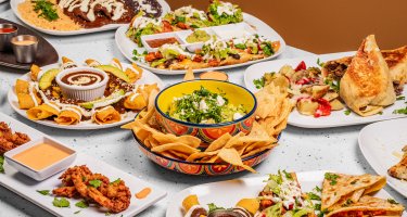 Josefina's Cocina