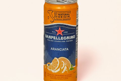 Sanpellegrino Zero Soda