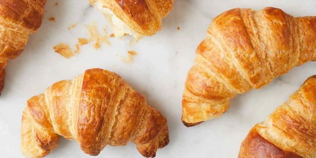 Croissants