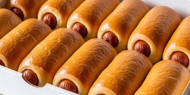 Dozen Kolaches