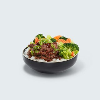 Steak Bowl
