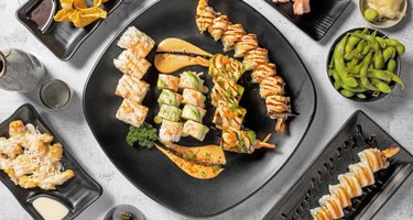 Sushi Lover