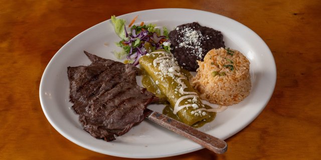 Carne Asada