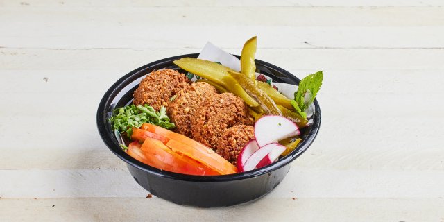 Side Falafel