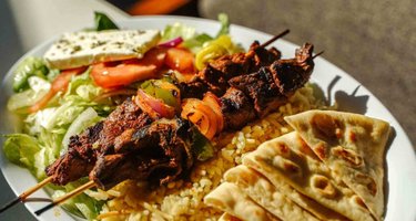 Spiros Mediterranean Cuisine