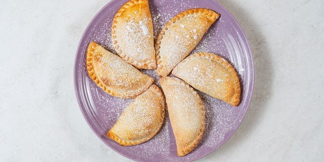 Empanadas Sweet Six Pack
