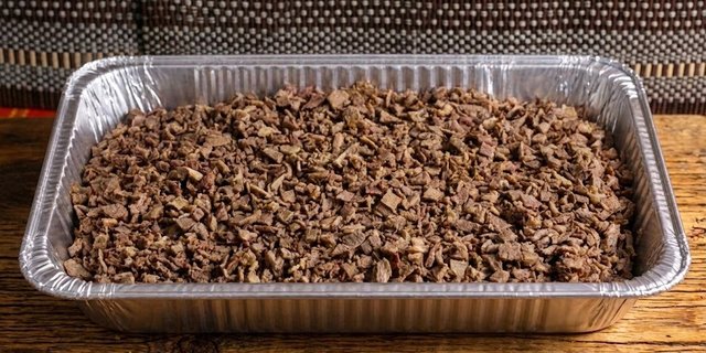 Carne Asada - Grilled Beef Tray