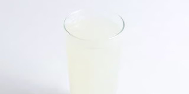 Individual Lemonade
