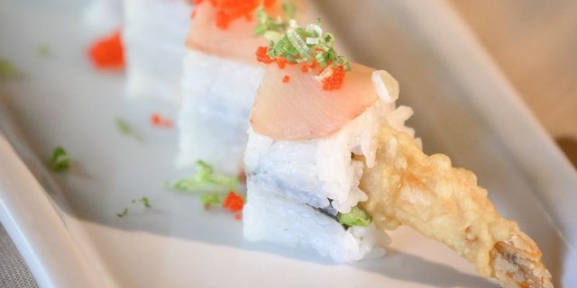 Da Kine Roll