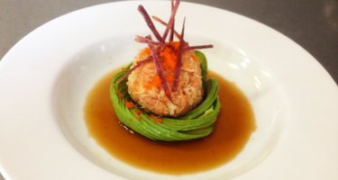 Sushi Sumo