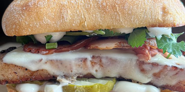 Fidel Cash Flow Sandwich