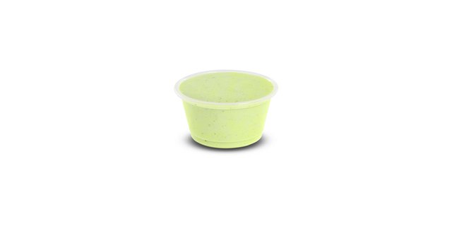 Cilantro Sauce