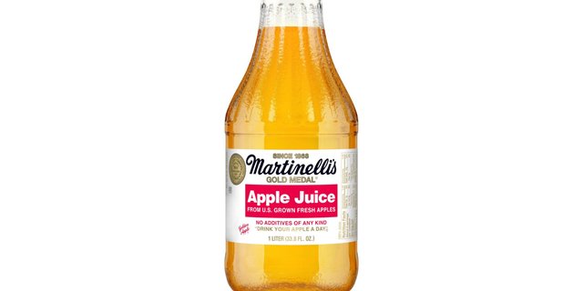 Martinelli's Apple Juice