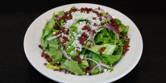 Marie's Special Salad