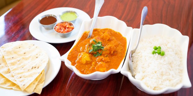 Curry