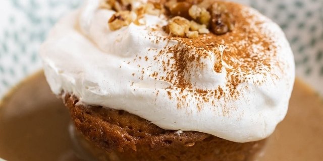 Tres Leches Cake