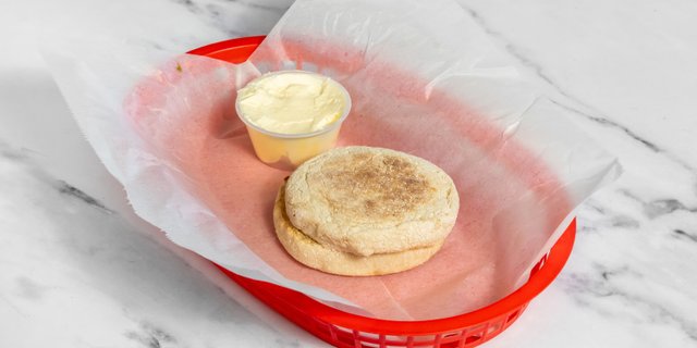 English Muffin
