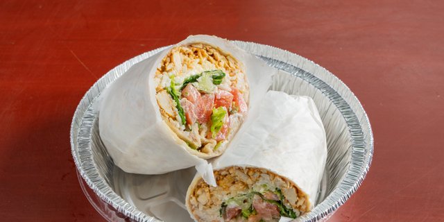 Burrito Box