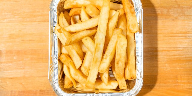 Fries