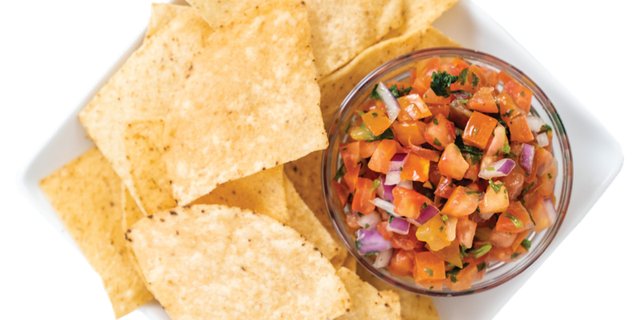 Chips & Salsa