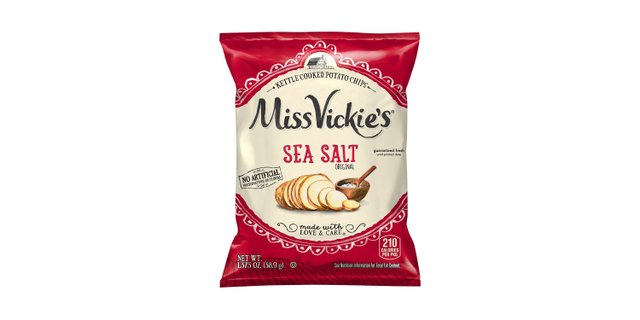 Original Potato Chips
