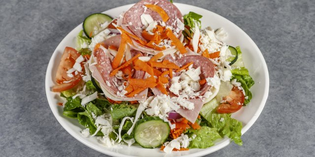 Chefs Salad