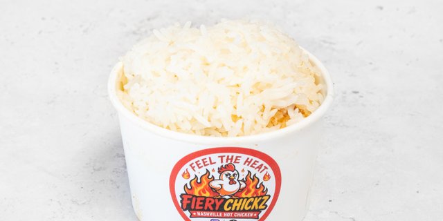White Rice