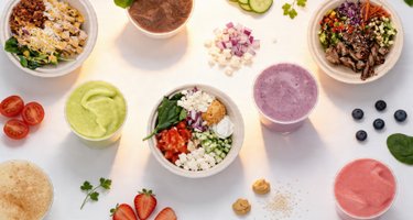 Stack Wellness Cafe