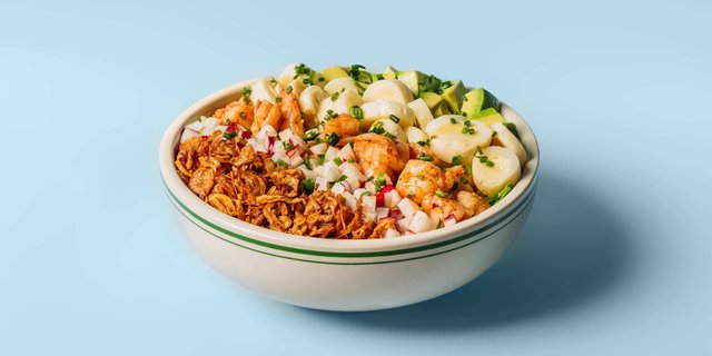 Freddy Salad
