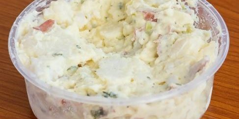 Potato Salad