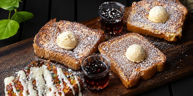 French Toast