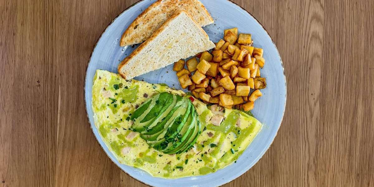 Golden Yolk