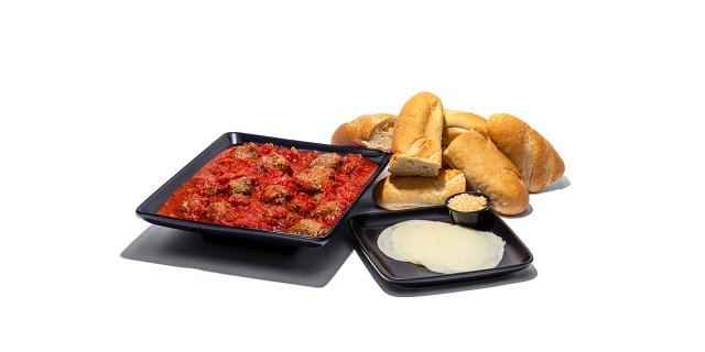 Cap's Meatball Bar