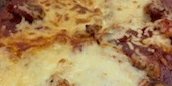 Chicken Parmesan