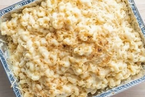 Mac & Cheese