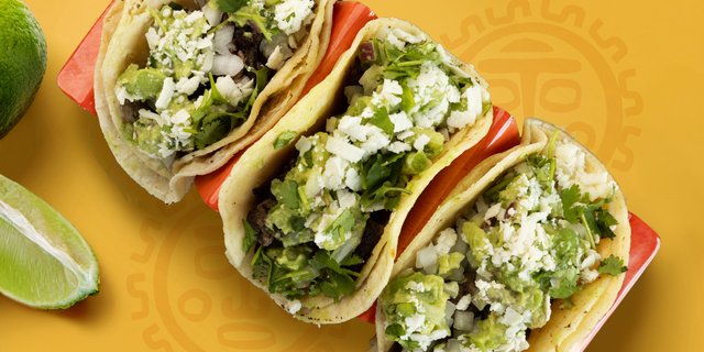 Carne Asada Tacos