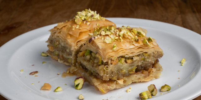 Baklava