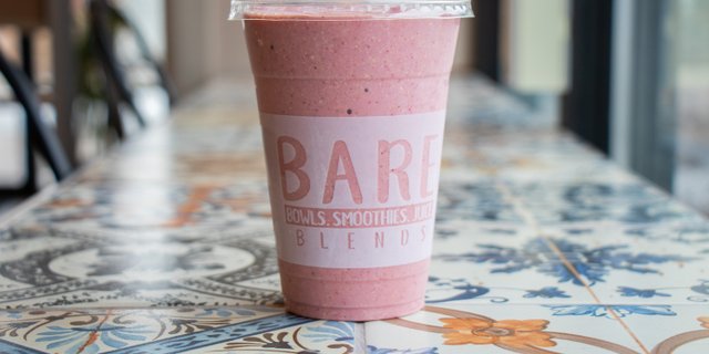 Fruity Pebbles Smoothie
