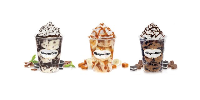 Sundae Party