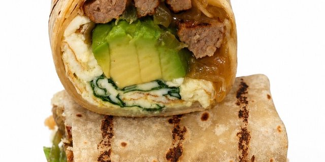 AM Power Wrap
