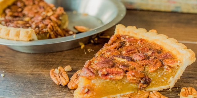 Pecan Pie