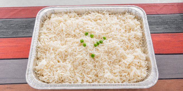 Basmati Rice